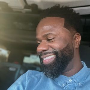 Meet your Posher, Anthony